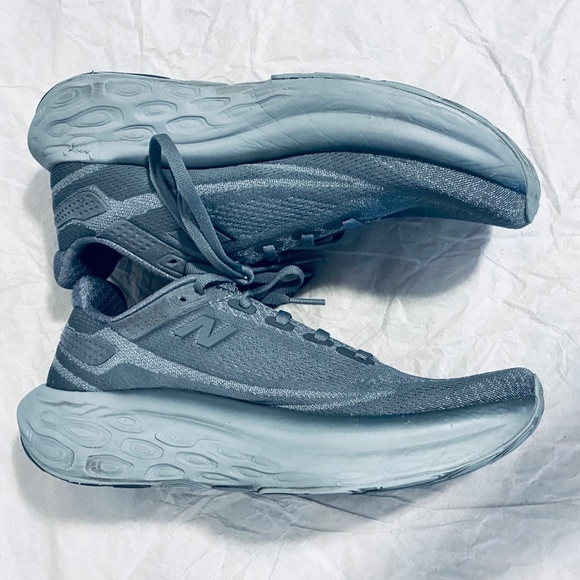 W8/M6.5D Fresh Foam 1080 X Sneakers - Picture 5 of 12